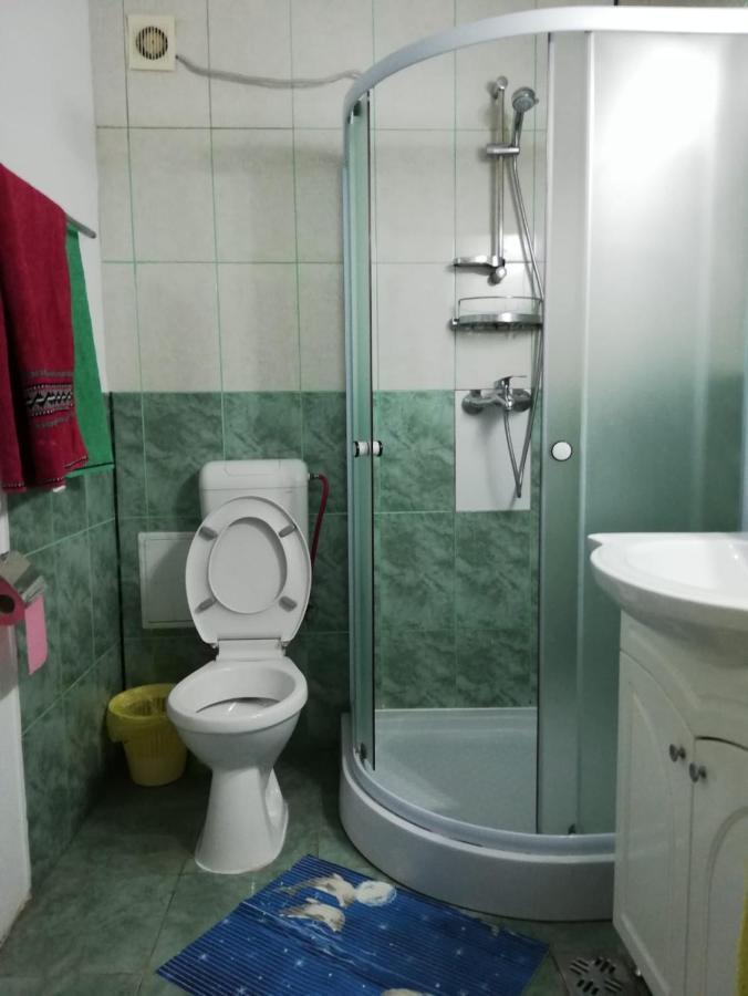 Casa Dana Hotel เอโฟริเอนอร์ด ภายนอก รูปภาพ